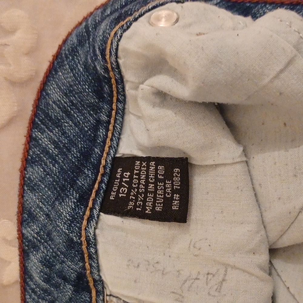 Rue 21 jeans - Picture 6 of 7